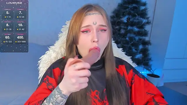 Snapshot of Spliti_moon chatting on December 29, 2024, 6:16 pm Spliti moon online show from December 29, 2024, 6:16 pm