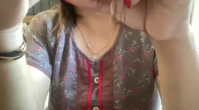 Snapshot of sassypooja chatting on January 26, 2025, 7:53 am sassypooja online show from January 26, 2025, 7:53 am