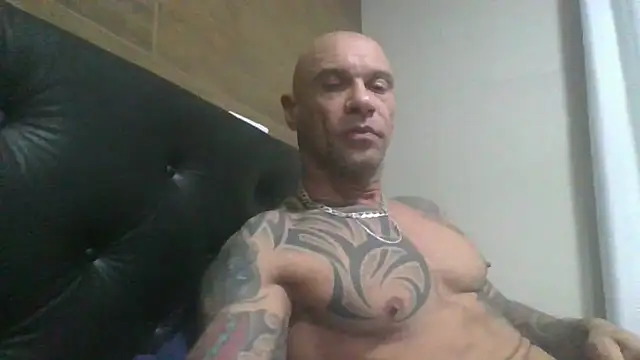 Arc8njoblack online show from June 11, 2026, 5:27 am