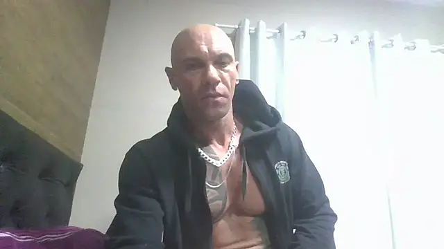 Arc8njoblack online show from July 7, 2026, 5:10 am