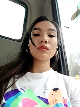 Snapshot of scarlet_castro chatting on November 1, 2025, 7:49 pm scarlet castro online show from November 1, 2025, 7:49 pm