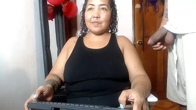 Snapshot of cougar_town chatting on March 16, 2025, 12:12 am cougar town online show from March 16, 2025, 12:12 am