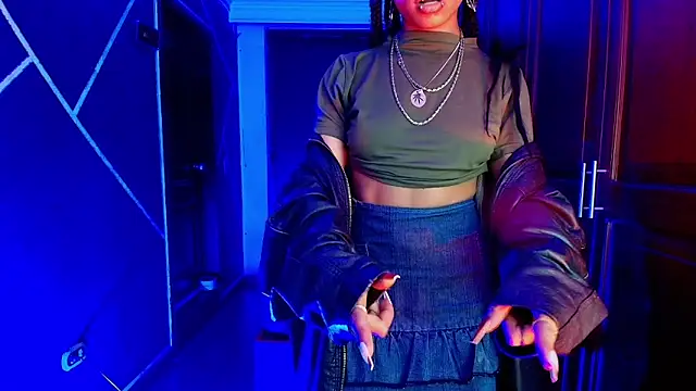 Snapshot of SexyNaf chatting on March 5, 2025, 7:17 pm SexyNaf online show from March 5, 2025, 7:17 pm