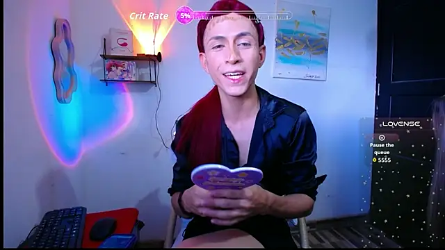 LiahGrey7 online show from April 22, 2026, 7:48 pm