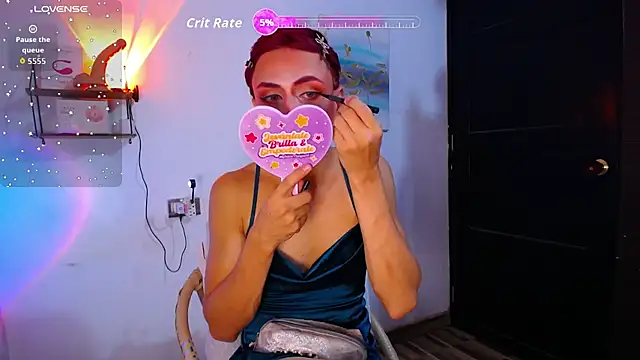 Snapshot of LiahGrey7 chatting on June 13, 2026, 4:16 pm LiahGrey7 online show from June 13, 2026, 4:16 pm