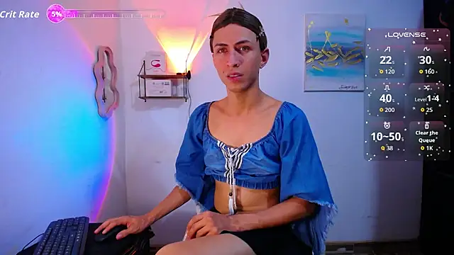 Snapshot of LiahGrey7 chatting on June 26, 2026, 7:51 pm LiahGrey7 online show from June 26, 2026, 7:51 pm