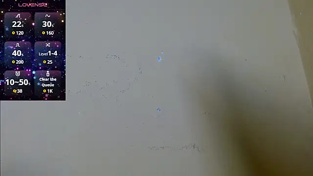 Snapshot of cristinamontiel chatting on January 8, 2025, 6:20 pm cristinamontiel online show from January 8, 2025, 6:20 pm