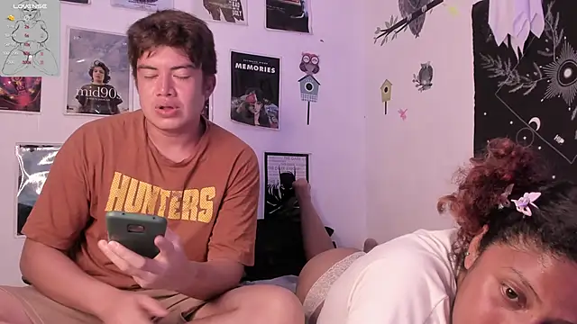 Snapshot of hothoneychile chatting on January 27, 2025, 2:42 am hothoneychile online show from January 27, 2025, 2:42 am