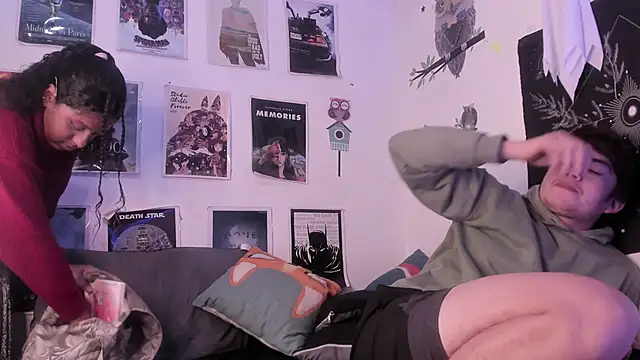 Snapshot of hothoneychile chatting on February 14, 2025, 12:30 am hothoneychile online show from February 14, 2025, 12:30 am