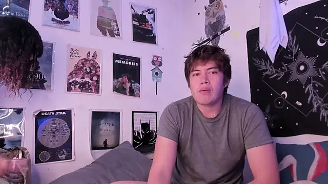 Snapshot of hothoneychile chatting on March 8, 2025, 2:34 am hothoneychile online show from March 8, 2025, 2:34 am