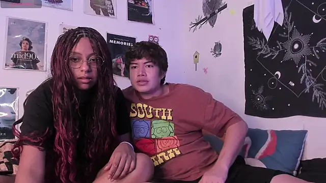 Snapshot of hothoneychile chatting on March 19, 2025, 2:48 am hothoneychile online show from March 19, 2025, 2:48 am