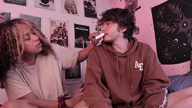 hothoneychile online show from February 3, 2026, 3:59 am