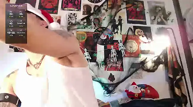 Snapshot of Mathew_stardust chatting on December 14, 2024, 2:34 am Mathew stardust online show from December 14, 2024, 2:34 am