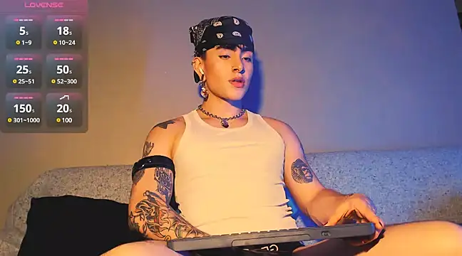 Snapshot of Mathew_stardust chatting on March 19, 2025, 4:47 am Mathew stardust online show from March 19, 2025, 4:47 am