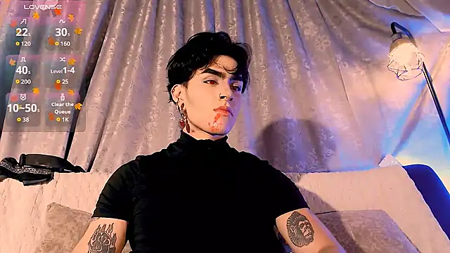 Snapshot of Mathew_stardust chatting on October 31, 2025, 1:50 am Mathew stardust online show from October 31, 2025, 1:50 am