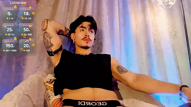 Snapshot of Mathew_stardust chatting on December 13, 2025, 11:43 pm Mathew stardust online show from December 13, 2025, 11:43 pm