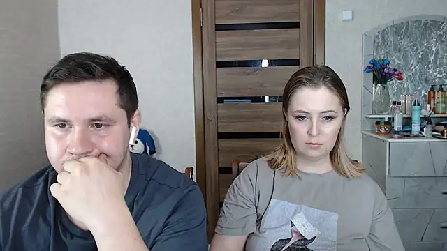 Kristy-Max online show from February 13, 2025, 8:55 pm