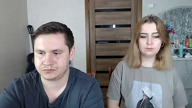 Kristy-Max online show from February 15, 2025, 3:09 am