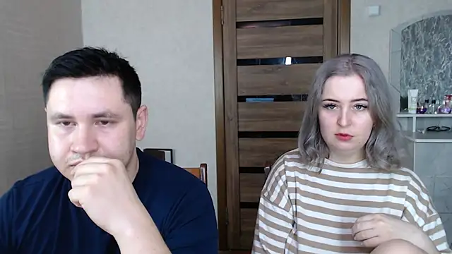 Kristy-Max online show from February 20, 2025, 5:44 am