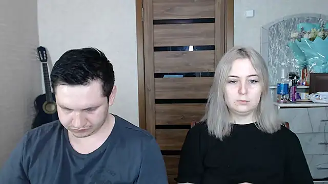 Kristy-Max online show from March 13, 2025, 11:08 am