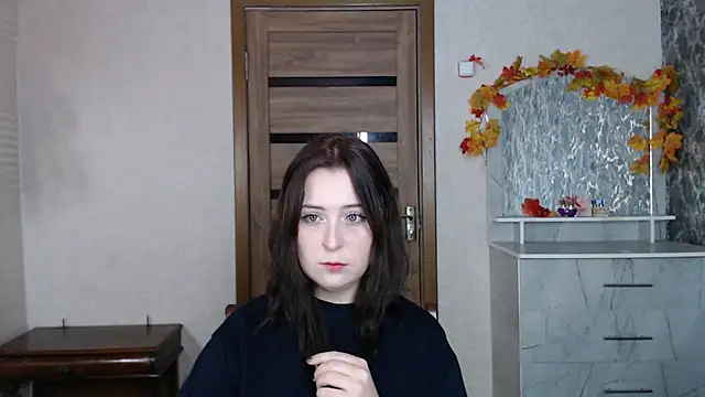 Kristy-Max online show from October 3, 2025, 9:23 pm