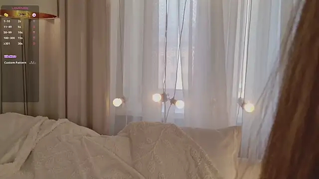 SunnyRisha online show from May 4, 2026, 5:14 am