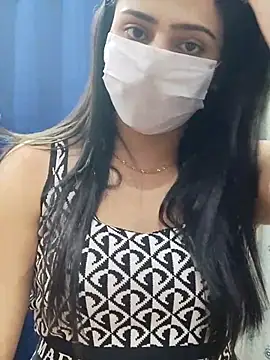 Mylovesana online show from December 14, 2025, 2:44 pm