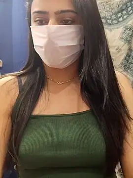 Mylovesana online show from December 16, 2025, 8:52 am