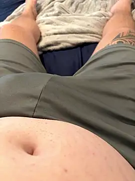 chubbydadb0d online show from June 16, 2026, 6:10 pm