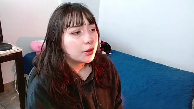 Snapshot of Billie_janne_ chatting on August 7, 2026, 6:10 pm Billie janne online show from August 7, 2026, 6:10 pm