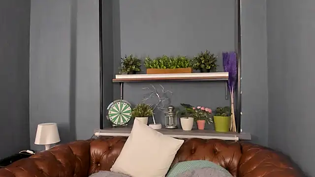 JesiaFoxi online show from March 11, 2025, 8:53 pm