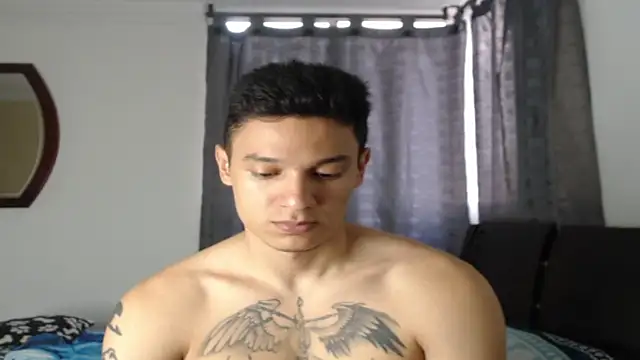 Snapshot of Tobicutee chatting on January 8, 2026, 10:01 pm Tobicutee online show from January 8, 2026, 10:01 pm