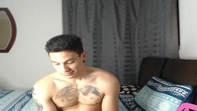 Snapshot of Tobicutee chatting on January 13, 2026, 2:28 am Tobicutee online show from January 13, 2026, 2:28 am