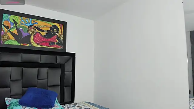 tatiana valencia online show from January 15, 2025, 11:53 am