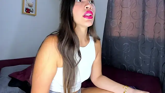 Snapshot of Iam_Sammy_ chatting on July 30, 2026, 7:13 pm Iam Sammy online show from July 30, 2026, 7:13 pm