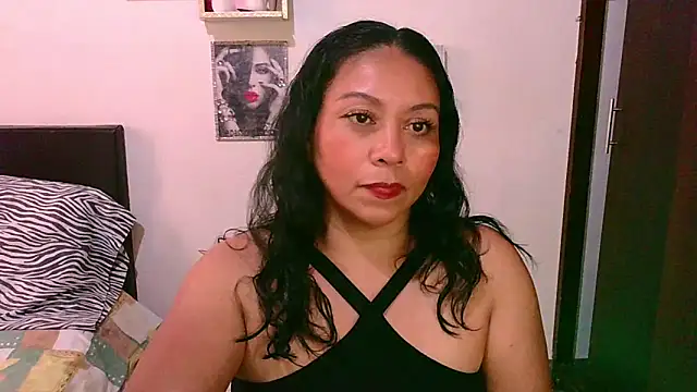 zaray bella online show from February 7, 2026, 8:45 pm