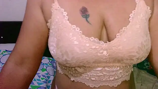 zaray bella online show from March 8, 2026, 2:04 am