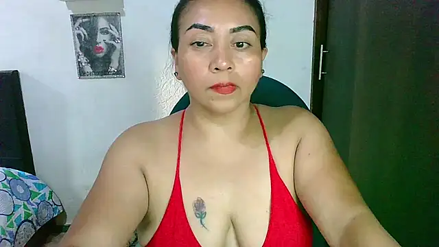 zaray bella online show from March 17, 2026, 10:02 pm