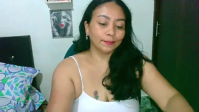 zaray bella online show from April 28, 2026, 9:31 pm