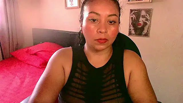 zaray bella online show from June 24, 2026, 8:52 pm
