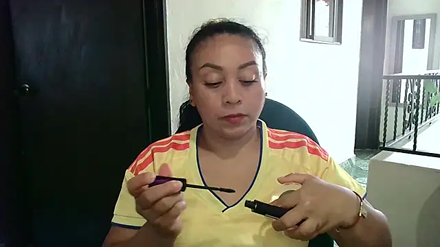 zaray bella online show from July 7, 2026, 5:06 pm
