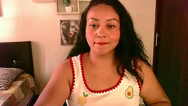 zaray bella online show from July 27, 2026, 9:00 pm
