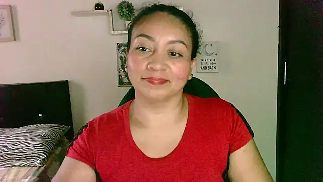 zaray bella online show from July 28, 2026, 9:47 pm