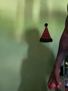 Alphadavid 23 online show from February 15, 2025, 8:11 pm