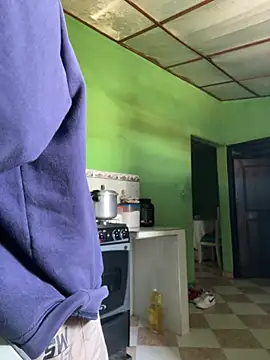 Alphadavid 23 online show from February 19, 2025, 2:23 pm