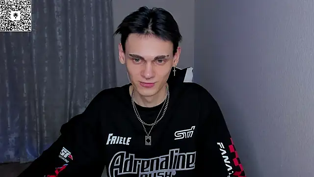 CHERLYBAY online show from February 18, 2025, 9:09 pm