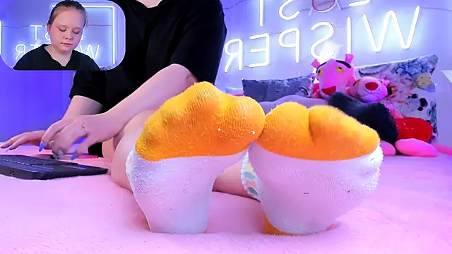 footfetish baby online show from December 9, 2024, 4:37 pm