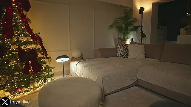 Snapshot of freyacherie chatting on December 17, 2025, 11:16 am freyacherie online show from December 17, 2025, 11:16 am