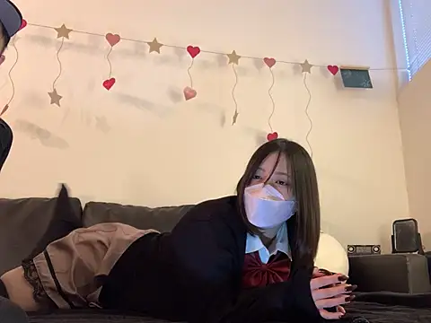 Snapshot of Angels1-2-3-4-5 chatting on January 29, 2025, 7:57 am Angels1-2-3-4-5 online show from January 29, 2025, 7:57 am