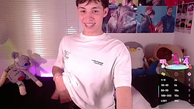 Snapshot of angel_bless19 chatting on March 5, 2025, 10:21 pm angel bless19 online show from March 5, 2025, 10:21 pm